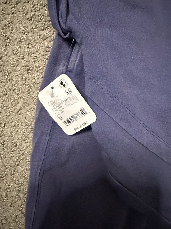 NWT FP MOVEMENT LOGO HOT SHOT CROSSOVER SET - Picture 8 of 8